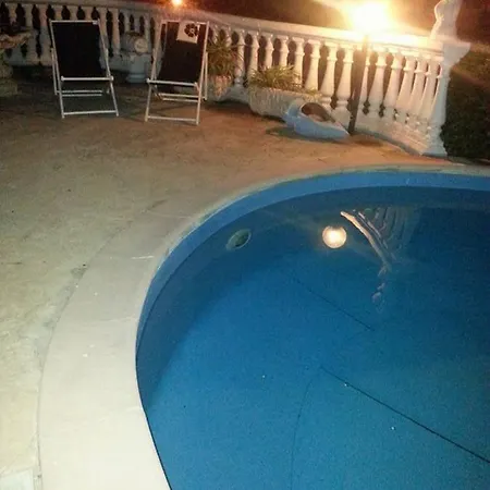 La Finestra Sul Mare * בודוני