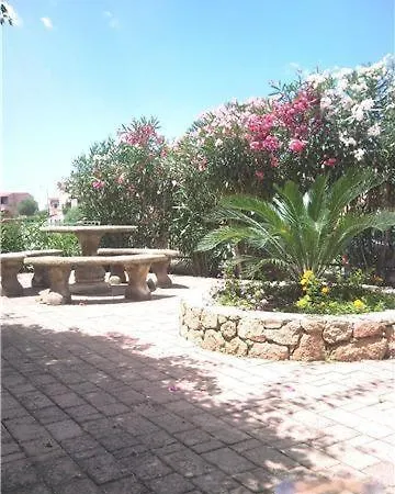 La Finestra Sul Mare לינה וארוחת בוקר *
