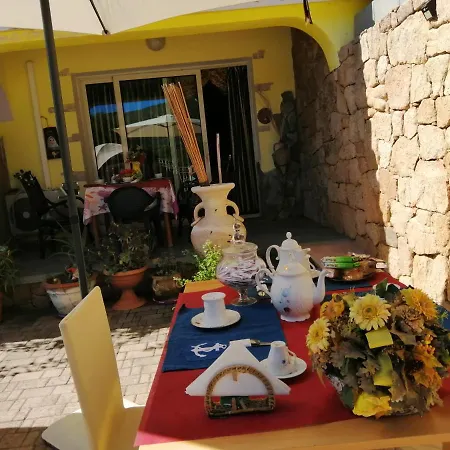 La Finestra Sul Mare * בודוני
