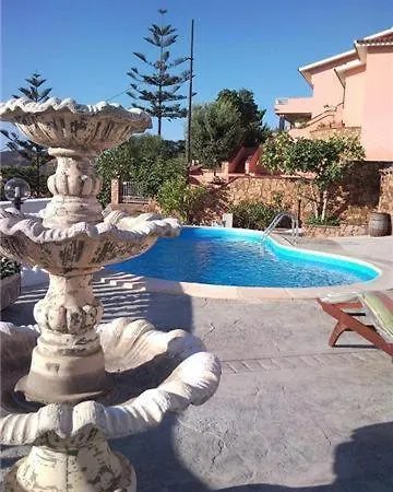 לינה וארוחת בוקר La Finestra Sul Mare