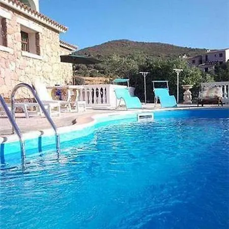 Bed & Breakfast La Finestra Sul Mare *