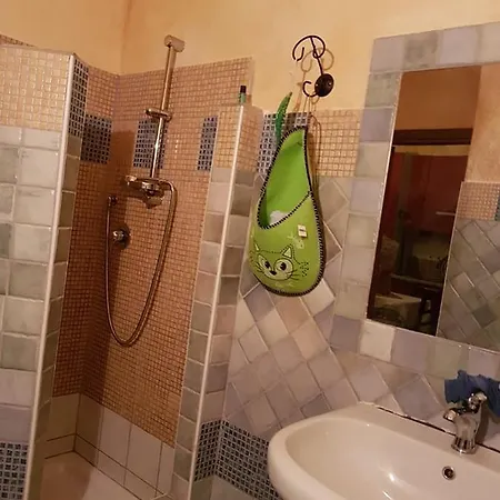 Bed & Breakfast La Finestra Sul Mare