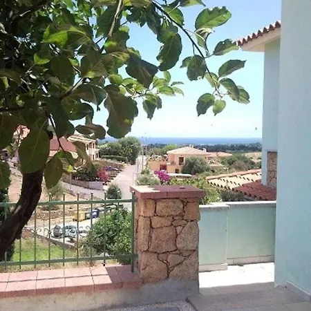 La Finestra Sul Mare Bed & Breakfast