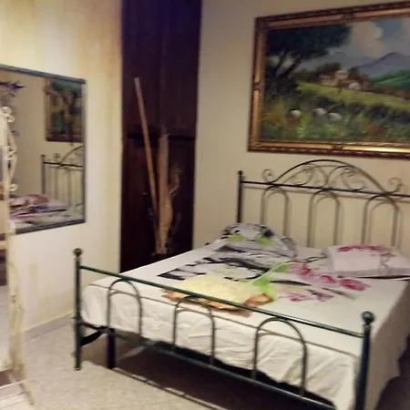 Bed & Breakfast La Finestra Sul Mare *