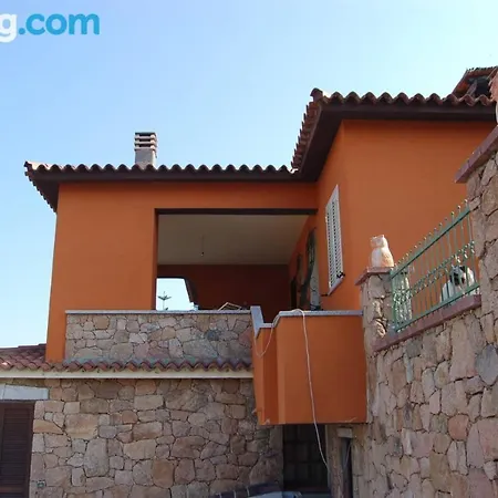 La Finestra Sul Mare Bed & Breakfast *