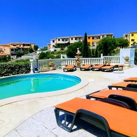 La Finestra Sul Mare Bed & Breakfast