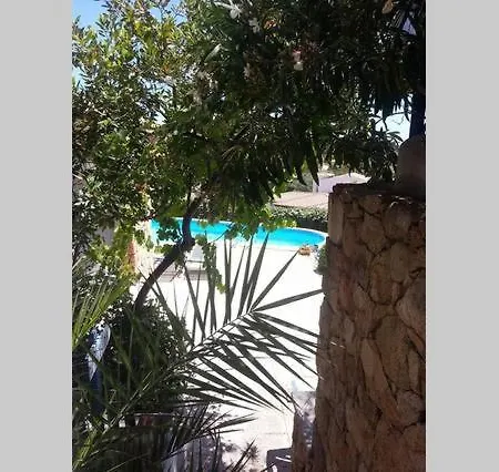 La Finestra Sul Mare Bed & Breakfast