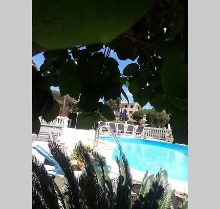 Bed & Breakfast La Finestra Sul Mare