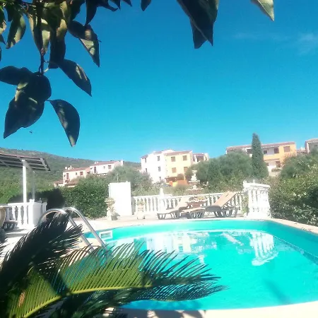 La Finestra Sul Mare * Budoni