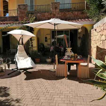 Bed & Breakfast La Finestra Sul Mare *