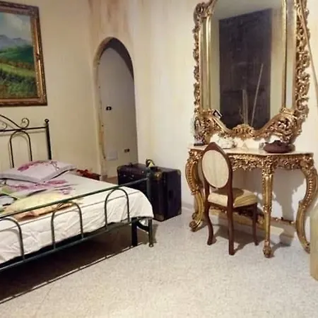 La Finestra Sul Mare Bed & Breakfast