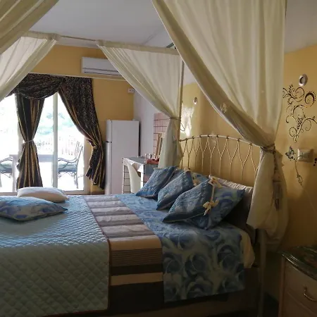Bed & Breakfast La Finestra Sul Mare