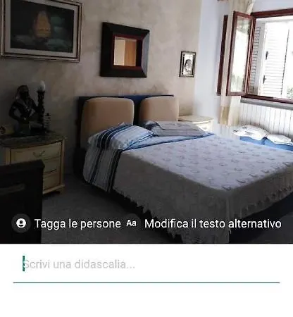 La Finestra Sul Mare