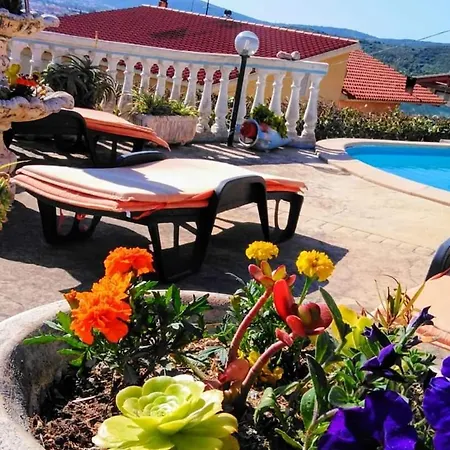 Bed & Breakfast La Finestra Sul Mare
