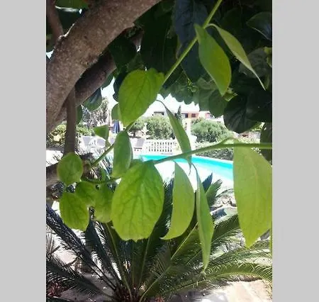 La Finestra Sul Mare *