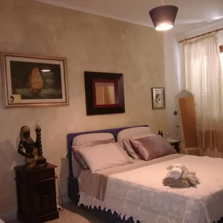 La Finestra Sul Mare *