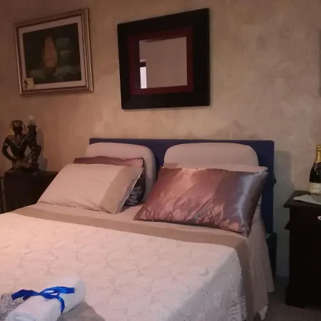 La Finestra Sul Mare Bed & Breakfast