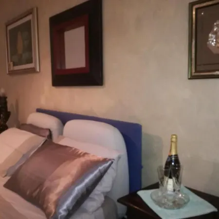 Bed & Breakfast La Finestra Sul Mare *