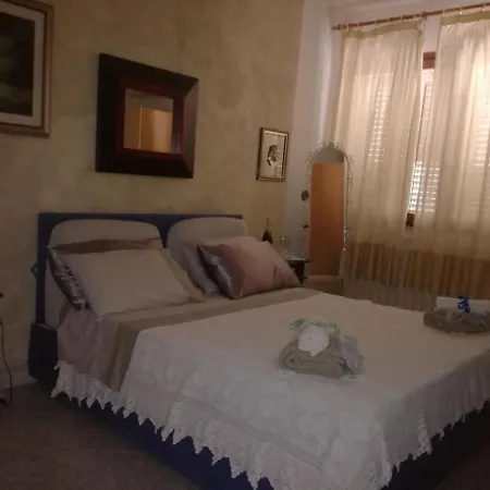 La Finestra Sul Mare Bed & Breakfast Budoni