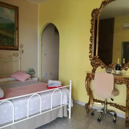 La Finestra Sul Mare Bed & Breakfast Budoni