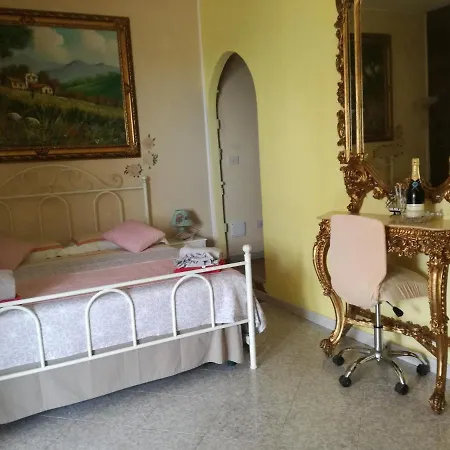 Bed & Breakfast La Finestra Sul Mare *