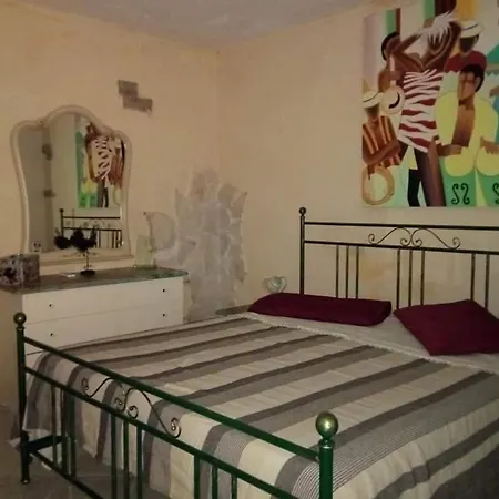 Bed & Breakfast La Finestra Sul Mare Budoni