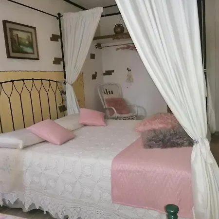 Bed & Breakfast La Finestra Sul Mare *