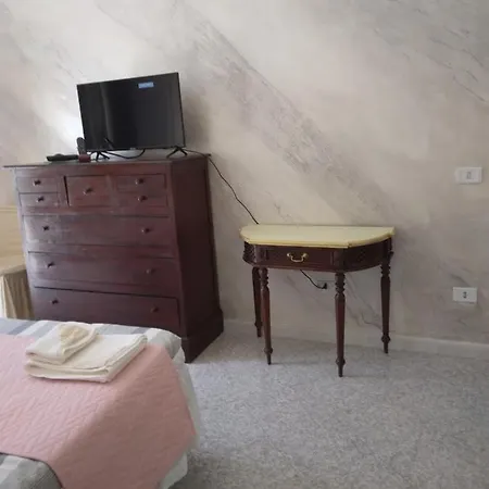 Bed & Breakfast La Finestra Sul Mare Budoni