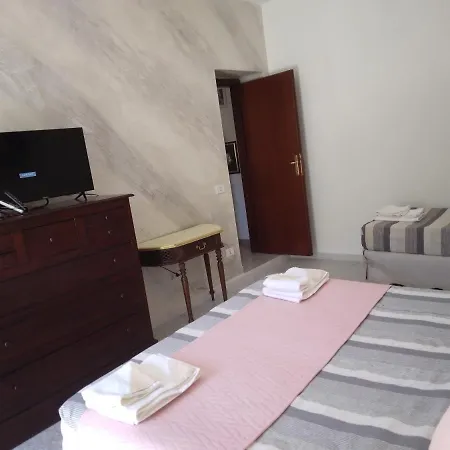 Bed & Breakfast La Finestra Sul Mare *